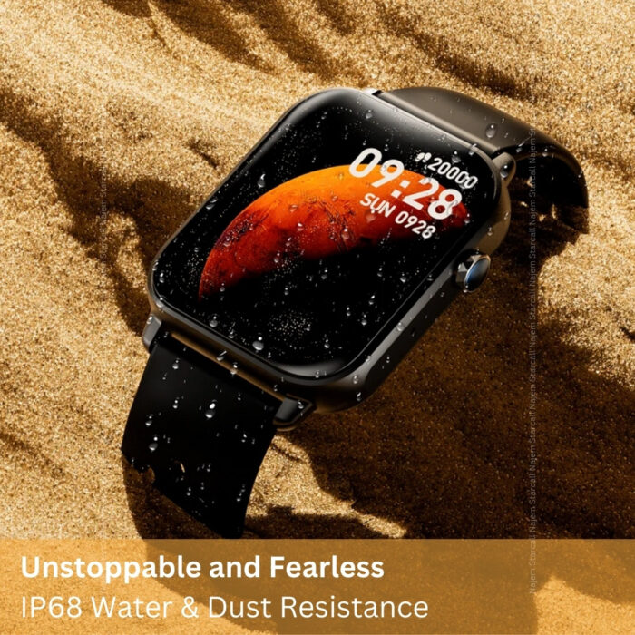 Tecno Watch Pro - Image 2