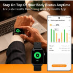 Tecno Watch Pro - Image 3