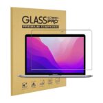 Tempered Glass 9H Explosion-proof for MacBook Pro 13.3 inch