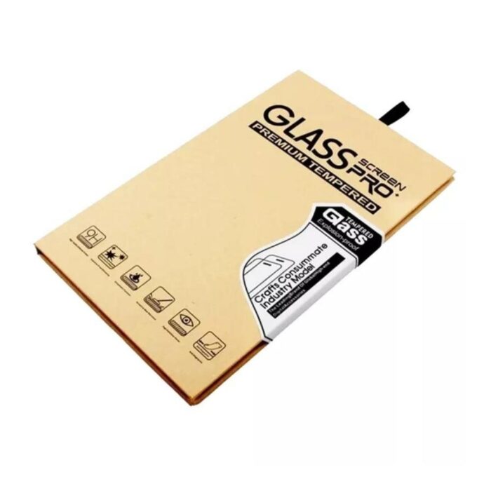 Tempered Glass 9H Explosion-proof for MacBook Pro 13.3 inch - Image 5