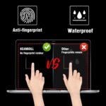 Tempered Glass 9H Explosion-proof for MacBook Pro 13.3 inch - Image 3