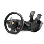 ThrustMaster T80 Ferrari 488 GTB Edition