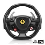 ThrustMaster T80 Ferrari 488 GTB Edition - Image 2