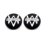 Thumb Grips for PS5 Controller - Image 3