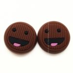 Thumb Grips for PS5 Controller - Image 7