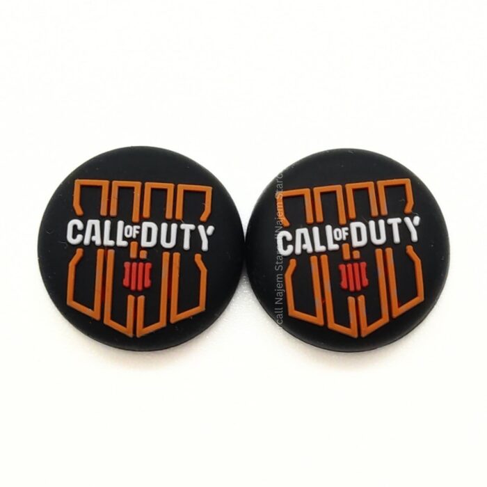 Thumb Grips for PS5 Controller - Image 9