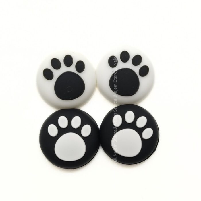 Thumb Grips for PS5 Controller - Image 10