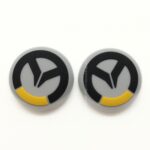 Thumb Grips for PS5 Controller - Image 11