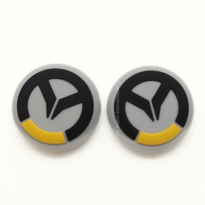 Thumb Grips for PS5 Controller - Image 11