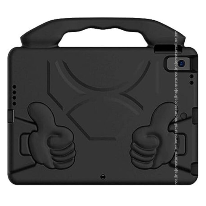Thumbs Up Kids Proof Case for Apple iPad 10.2 - Image 3