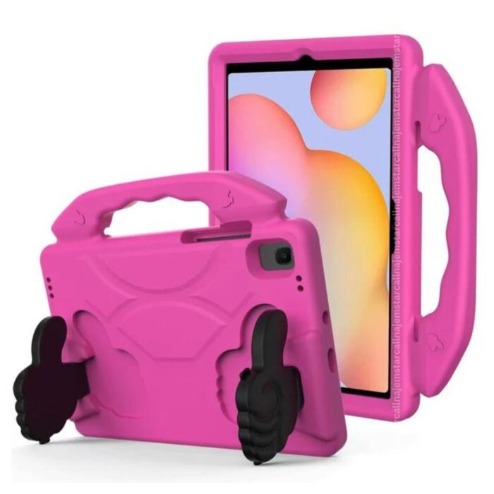 Thumbs Up Kids Proof Case for Apple iPad 10.2 - Image 5