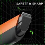 TipTop Hair Trimmer PT2 - Image 7