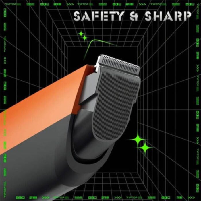 TipTop Hair Trimmer PT2 - Image 7