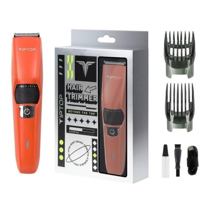 TipTop Hair Trimmer PT2 - Image 4