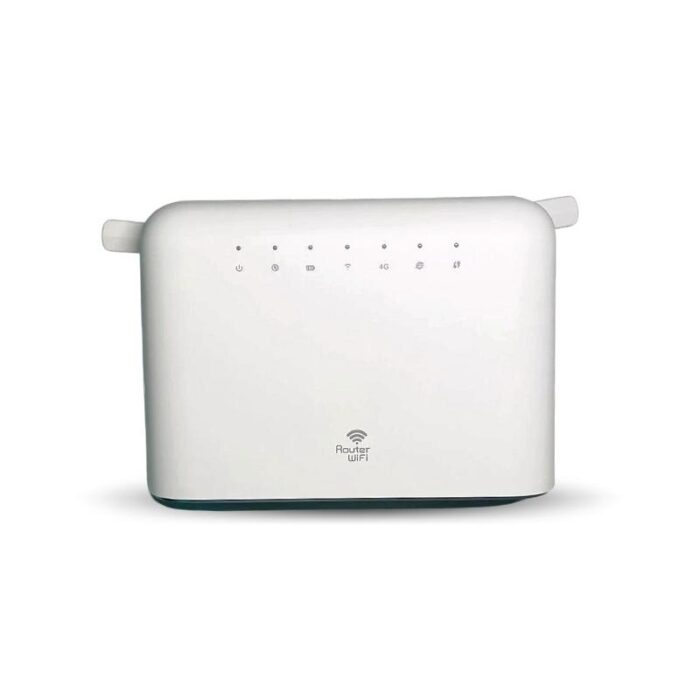Toplink 4G Wifi Router Pro 3 - Battery Powered - Image 2