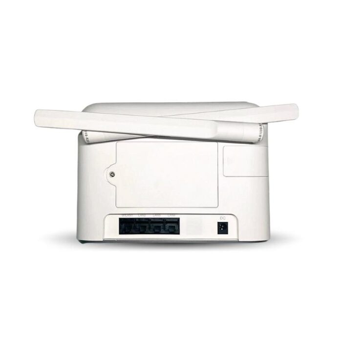 Toplink 4G Wifi Router Pro 3 - Battery Powered - Image 3