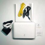 Toplink 4G Wifi Router Pro 3 - Battery Powered - Image 4