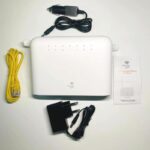 Toplink 4G Wifi Router Pro 3 - Battery Powered - Image 5