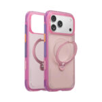 Torras Ostand Spin Air Case for iPhone 17 Pro Max - Image 5