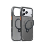 Torras Ostand Spin Air Case for iPhone 17 Pro Max - Image 4