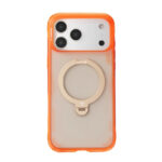 Torras Ostand Spin Air Case for iPhone 17 Pro Max - Image 2