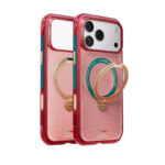 Torras Ostand Spin Q3 Air for iPhone 17 Pro