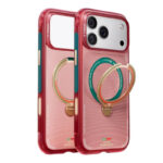 Torras Ostand Spin Q3 Air for iPhone 17 Pro Max