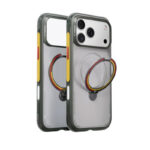 Torras Ostand Spin Q3 Air for iPhone 17 Pro - Image 3