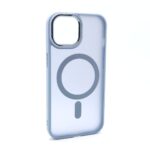 Totu Golden Shield Magnetic Case for iPhone 15 - Image 6