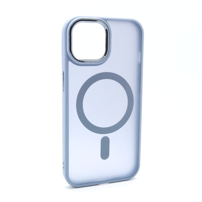 Totu Golden Shield Magnetic Case for iPhone 15 - Image 6