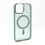 Totu Golden Shield Magnetic Case for iPhone 15 - Image 7