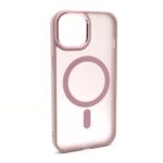 Totu Golden Shield Magnetic Case for iPhone 15 - Image 8