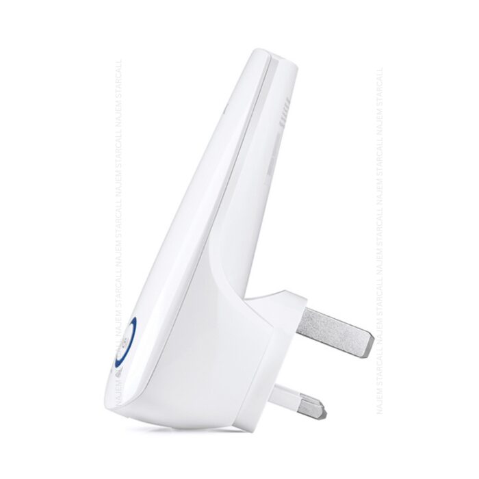 Tp-Link 300Mbps Wi-Fi Range Extender WA850RE - Image 3
