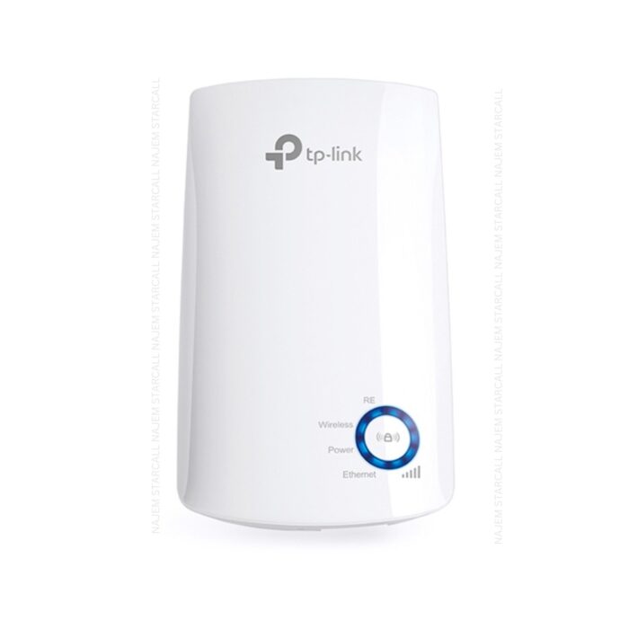 Tp-Link 300Mbps Wi-Fi Range Extender WA850RE - Image 4