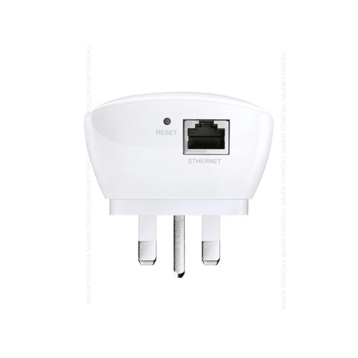 Tp-Link 300Mbps Wi-Fi Range Extender WA850RE - Image 5