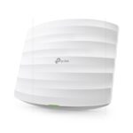 Tp-Link 300Mbps Wireless N Ceiling Mount Access Point EAP110
