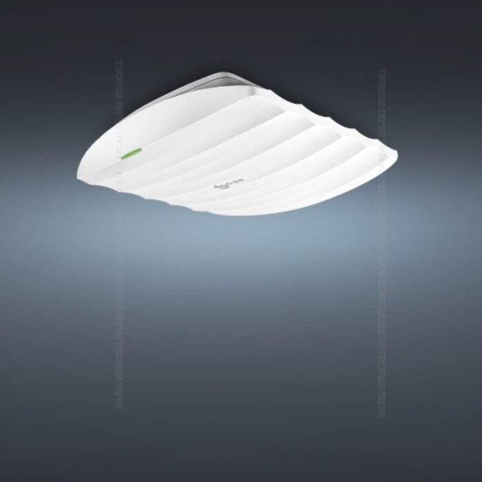 Tp-Link 300Mbps Wireless N Ceiling Mount Access Point EAP110 - Image 3