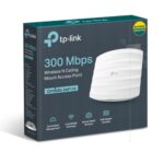 Tp-Link 300Mbps Wireless N Ceiling Mount Access Point EAP110 - Image 7