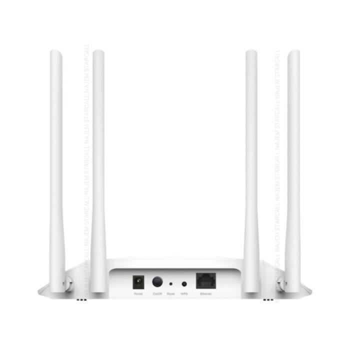 Tp-Link AC1200 Wireless Access Point WA1201 - Image 2