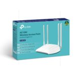 Tp-Link AC1200 Wireless Access Point WA1201 - Image 3