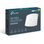 Tp-Link AC1350 EAP225 Ceiling Mount Access Point - Image 5