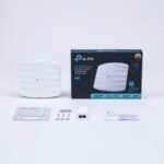 Tp-Link AC1350 EAP225 Ceiling Mount Access Point - Image 4