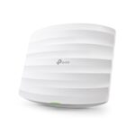 Tp-Link AC1350 EAP225 Ceiling Mount Access Point