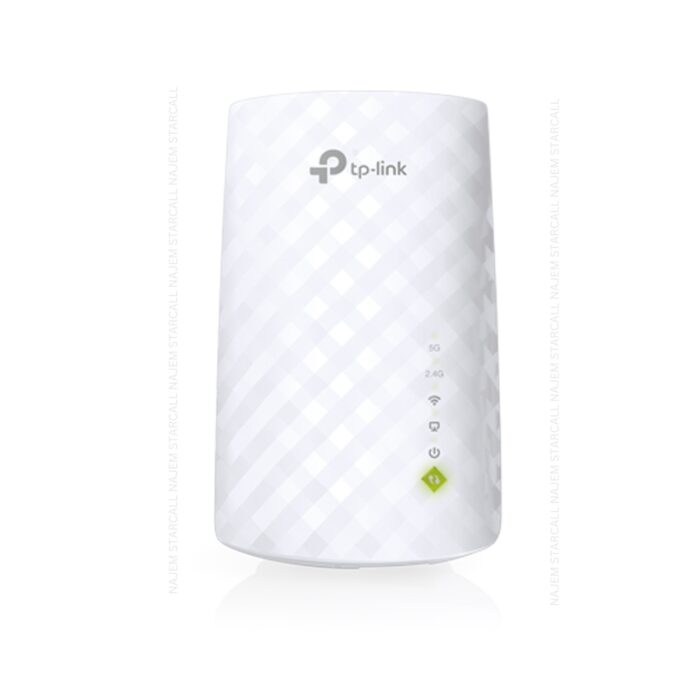 Tp-Link AC750 Wi-Fi Range Extender RE200 - Image 6