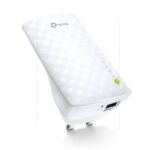 Tp-Link AC750 Wi-Fi Range Extender RE200 - Image 2