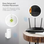 Tp-Link AC750 Wi-Fi Range Extender RE200 - Image 4