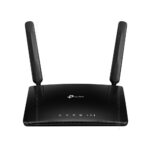 Tp-Link AC750 Wireless Dual Band 4G LTE Router MR200 - Image 6