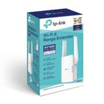 Tp-Link AX1500 WiFi Range Extender RE505x - Image 7