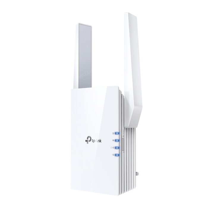 Tp-Link AX1500 WiFi Range Extender RE505x - Image 2