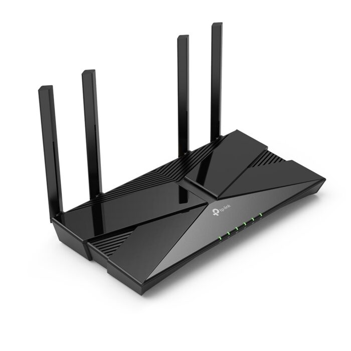 Tp-Link AX1800 Dual-Band Wifi 6 Router Archer AX23 - Image 2
